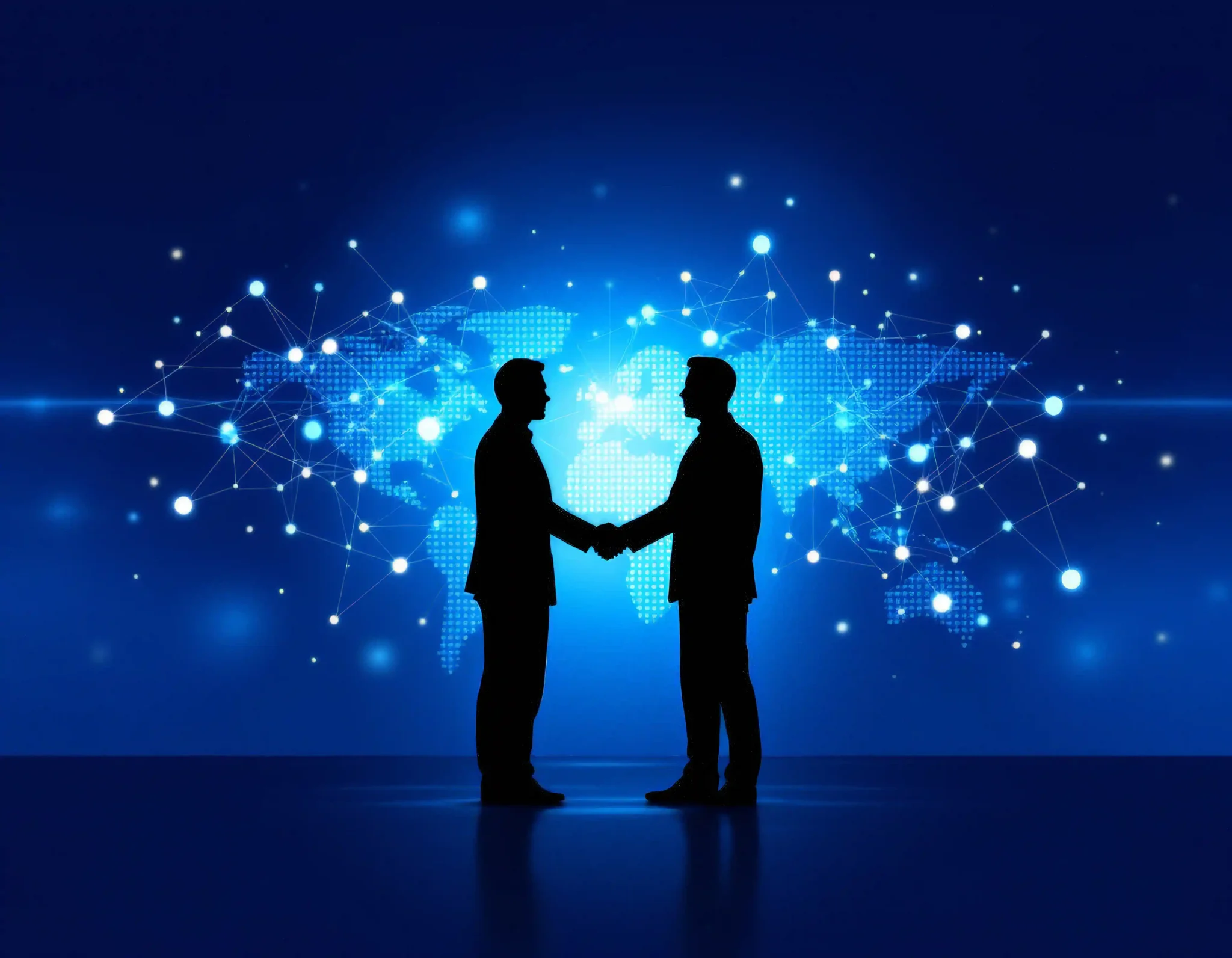 Our Clients - Partnership